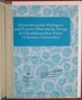 Xenurobryconin Phylogeny and Putative Pheromone Pumps in Glandulocaudine Fishes (Teleostei: Characidae) (Smithsonian Contributions to Zoology)