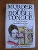 Murder with a Double Tongue: Enigma of Clarissa Manson