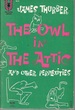 The Owl in the Attic and Other Perplexities (Grosset & Dunlap Universal Library Ul-51)