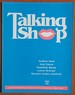 Talking Shop: a Curriculum Sourcebook for Participatory Adult Esl (Language in Education Series Theory and Practice)