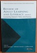 Review of Adult Learning and Literacy, Volume 4: Connecting Research, Policy, and Practice: a Project of the National Center for the Study of Adult Learning and Literacy