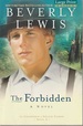 The Forbidden (the Courtship of Nellie Fisher, Book 2) [Large Print]