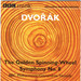 Dvorak: the Golden Spinning Wheel / Symphony 8