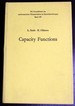 Capacity Functions