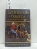 Gold Buckles Don't Lie: the Untold Tale of Fred Whitfield (Signed)