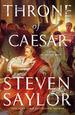 Throne of Caesar (Novels of Ancient Rome, Bk 16)