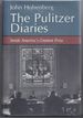 The Pulitzer Diaries: Inside America's Greatest Prize