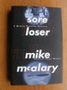 Sore Loser: A Mickey Donovan Mystery