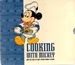 Cooking With Mickey and the Chefs of Walt Disney World (a Disney Parks Souvenir Book)