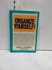 Organize Yourself