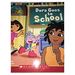 Dora Goes to School (Paperback) By Leslie Valdes