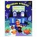 Sticker Stories: Hooray for Halloween! (Paperback)