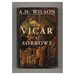 The Vicar of Sorrows (Hardcover)