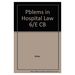 Problems in Hospital Law (Hardback)