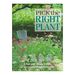 Pick the Right Plant (Hardcover)