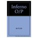 Inferno! : Fourteen Fiery Tragedies of Our Time (Hardcover)