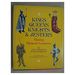 Kings, Queens, Knights, & Jesters (Hardcover) By Lynn Edelman Schnurnberger