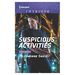 Suspicious Activities (Orion Security) (Mass Market Paperback)