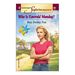 Who is Emerald Monday? Return to East Texas (Harlequin Superromance No. 984) (Mass Market Paperback)