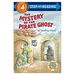The Mystery of the Pirate Ghost: an Otto & Uncle Tooth Adventure (Step Into Reading) (Paperback)