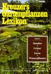 Kreuzers Gartenpflanzen Lexikon 7 Gemüse, Kräuter, Kulturpilze [Gebundene Ausgabe] Johannes Kreuzer (Autor)