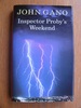 Inspector Proby's Weekend