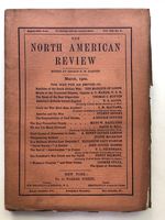 The North American Review, March 1900