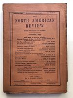 The North American Review, December 1899