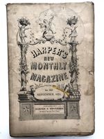 Harper's Monthly Magazine, September 1871