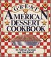 The Great American Dessert Cookbook