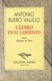 Lazaro En El Laberinto