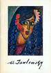 Jawlensky. (Catalog of an Exhibition Held May 3-30, 1958).