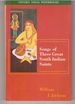 Songs of Three Great South Indian Saints (Oxford India Paperbacks)