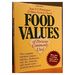 Bowes and Churchs Food Values of Portions Commonly Used (Paperback)