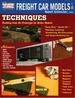 Freight Car Models