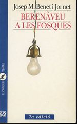 Berenaveu a Les Fosques