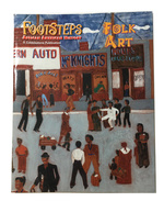 Footsteps: African American History, Vol. 5, No. 3 (May/June 2003)