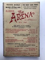 The Arena, May 1898