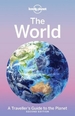 Lonely Planet The World