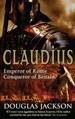 Claudius: An action-packed historical page-turner full of intrigue and suspense...