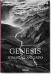 Sebastiao Salgado. GENESIS