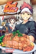 Food Wars!: Shokugeki No Soma, Vol. 1: Volume 1