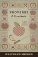 Proverbs: A Handbook