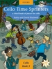 Cello Time Sprinters + CD