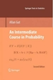 An Intermediate Course in Probability