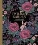 Twilight Garden Coloring Book: Published in Sweden as Blomstermandala