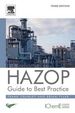 HAZOP: Guide to Best Practice