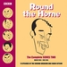 Round the Horne: The Complete Series Two: 15 episodes of the groundbreaking BBC radio comedy