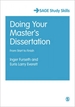 Doing Your Masters Dissertation: From Start to Finish
