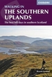 Walking in the Southern Uplands: 44 best hill days in southern Scotland